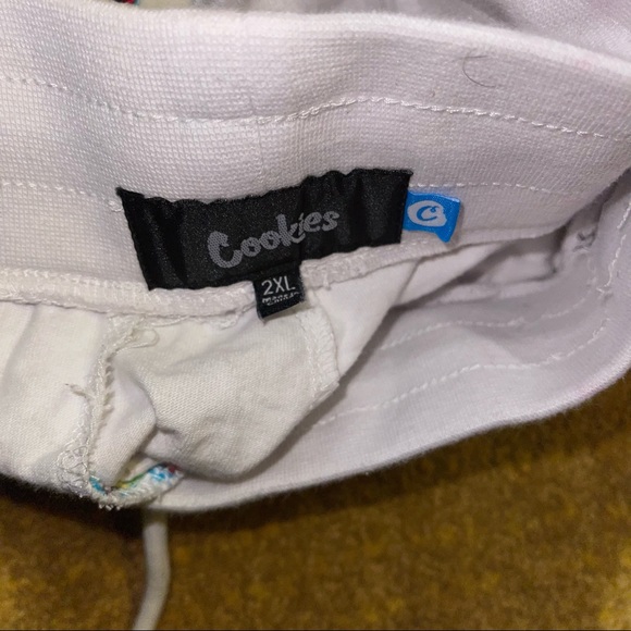 cOOKieS    2pc short & shirt matching set - Picture 5 of 10